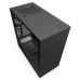 Корпус NZXT H510i Matte Black-Black (CA-H510i-B1) без БП