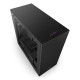 Корпус NZXT H700 Matte Black (CA-H700B-B1) без БП