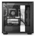 Корпус NZXT H700 Matte White-Black (CA-H700B-W1) без БП