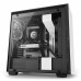 Корпус NZXT H700 Matte White-Black (CA-H700B-W1) без БП