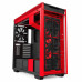 Корпус NZXT H710i Matte Black-Red (CA-H710i-BR) без БП