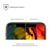 Защитное стекло Armorstandart для Xiaomi Mi 8 SE Black Full Glue (ARM52303-GFG-BK)