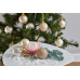 Набор елочных шаров ColorWay (CW-MCB624PEARL) Merry Christmas mix, 6см, Pearl, 24шт