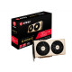 Видеокарта AMD Radeon RX 5700 8GB GDDR6 Evoke OC MSI (Radeon RX 5700 EVOKE OC)