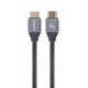 Кабель Cablexpert HDMI - HDMI V 2.0 (M/M), 10 м, Black (CCBP-HDMI-10M)