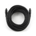 Кабель Cablexpert Toslink - Toslink (M/M), 10 м, Black (CC-OPT-10M)