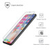 Защитное стекло Armorstandart для Apple iPhone X Clear 2.5D (ARM50688-GCL)