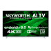 Телевизор Skyworth 65Q4 AI