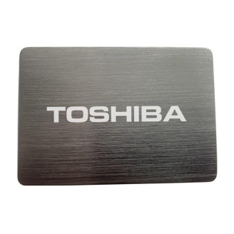 Накопитель SSD  240GB Toshiba 2.5 SATAIII TLC (SSDS30256XQ) Refurbished (наработка 0%)