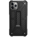 Чехол-накладка Urban Armor Gear Monarch для Apple iPhone 11 Pro Carbon Fiber (111701114242)