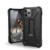 Чехол-накладка Urban Armor Gear Monarch для Apple iPhone 11 Pro Carbon Fiber (111701114242)