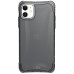 Чехол-накладка Urban Armor Gear Plyo для Apple iPhone 11 Ash (111712113131)