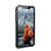 Чехол-накладка Urban Armor Gear Plyo для Apple iPhone 11 Ash (111712113131)