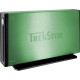 Накопитель внешний HDD 3.5" USB 1.0TB TrekStor DataStation maxi m.ub Green (TS35-1000MMUG) Refurbished