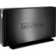 Накопитель внешний HDD 3.5" USB  500GB TrekStor DataStation maxi m.ub Black (TS35-500MMUB) Refurbished