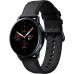 Смарт-часы Samsung Galaxy Watch Active 2 44mm Black Stainless steel (SM-R820NSKASEK)