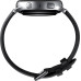 Смарт часы Samsung Galaxy Watch Active 2 40mm Silver Stainless steel (SM-R830NSSASEK)