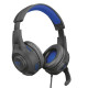 Гарнитура Trust GXT 307B Ravu Gaming Headset for PS4 Blue (23250)