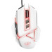 Мышь Trust GXT 154 Falx (21835) White USB