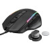 Мышь Trust GXT 165 Celox RGB (23092) Black USB