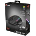 Мышь Trust GXT 165 Celox RGB (23092) Black USB