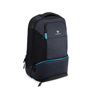 Рюкзак для ноутбука Acer Predator Hybrid PBG810 (NP.BAG1A.291) Black/Teal Blue