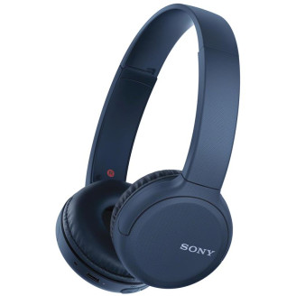 Гарнитура Sony WH-CH510 Blue (WHCH510L.CE7)