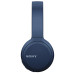 Гарнитура Sony WH-CH510 Blue (WHCH510L.CE7)