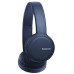 Гарнитура Sony WH-CH510 Blue (WHCH510L.CE7)