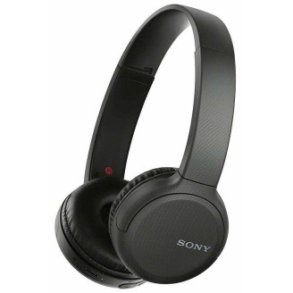 Гарнитура Sony WH-CH510 Black (WHCH510B.CE7)