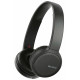 Гарнитура Sony WH-CH510 Black (WHCH510B.CE7)