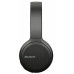 Гарнитура Sony WH-CH510 Black (WHCH510B.CE7)