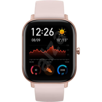 Смарт-часы Xiaomi Amazfit GTS Rose Pink (538918)