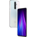 Смартфон Xiaomi Redmi Note 8 Pro 6/128GB Dual Sim Pearl White