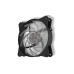 Вентилятор Cooler Master MasterFan MF120R RGB (R4-C1DS-20PC-R1), 120х120х25 мм, 4pin, черный