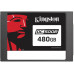 Накопитель SSD  480GB Kingston DC500R 2.5 SATAIII 3D TLC (SEDC500R/480G)