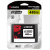 Накопитель SSD  480GB Kingston DC500R 2.5 SATAIII 3D TLC (SEDC500R/480G)