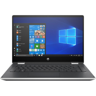 Ноутбук HP Pavilion x360 14-dh1004ur (9PU44EA)