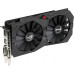 Видеокарта AMD Radeon RX 570 8GB GDDR5 ROG Strix Gaming OC Asus (ROG-STRIX-RX570-O8G-GAMING)