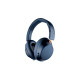 Bluetooth-гарнитура Plantronics BackBeat GO 810 Navy Blue (211821-99)