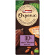 Шоколад черный Torras Organic Dark 90% cacao Criollo-Forastero, 100 г (Испания)