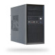 Корпус Chieftec Mesh CT-01B-500S8, 500W, 1x USB3.0, 2xUSB2.0, Black
