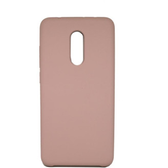 Чехол-накладка Armorstandart Soft Touch для Xiaomi Redmi 5 Pink Sand (ARM51354)