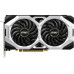 Видеокарта GF RTX 2060 Super 8GB GDDR6 Ventus GP OC MSI (GeForce RTX 2060 SUPER VENTUS GP OC)