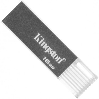 Флеш-накопитель USB3.1 16GB Kingston DataTraveler Mini 7 (DTM7/16GB)_акция