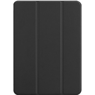 Чехол-книжка Airon Premium для Apple iPad 11 (2018) Black (4822356710601)