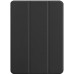 Чехол-книжка Airon Premium для Apple iPad 11 (2018) Black (4822356710601)