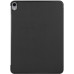 Чехол-книжка Airon Premium для Apple iPad 11 (2018) Black (4822356710601)