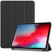 Чехол-книжка Airon Premium для Apple iPad 11 (2018) Black (4822356710601)