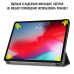 Чехол-книжка Airon Premium для Apple iPad 11 (2018) Black (4822356710601)